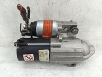 2006-2011 Chevrolet Impala Car Starter Motor Solenoid OEM Fits Fits 2006 2007 2008 2009 2010 2011 OEM Used Auto Parts - Oemu