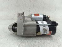 2006-2011 Chevrolet Impala Car Starter Motor Solenoid OEM Fits Fits 2006 2007 2008 2009 2010 2011 OEM Used Auto Parts - Oemu