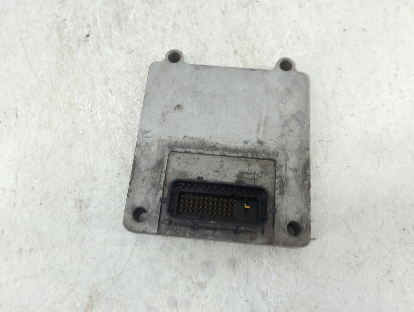 2006-2009 Chevrolet Impala PCM Engine Control Computer ECU ECM PCU OEM P/N:24235776 Fits Fits 2005 2006 2007 2008 2009 2010 