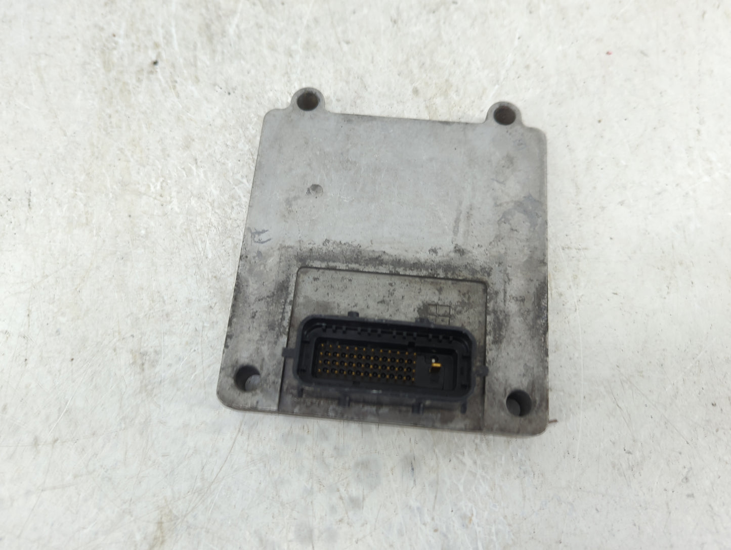 2006-2009 Chevrolet Impala PCM Engine Control Computer ECU ECM PCU OEM P/N:24235776 Fits Fits 2005 2006 2007 2008 2009 2010 