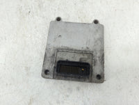 2006-2009 Chevrolet Impala PCM Engine Control Computer ECU ECM PCU OEM P/N:24235776 Fits Fits 2005 2006 2007 2008 2009 2010 