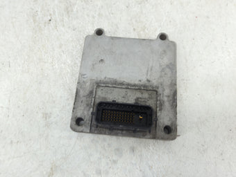 compare product 2006-2009 Chevrolet Impala PCM Engine Control Computer ECU ECM PCU OEM P/N:24235776 Fits Fits 2005 2006 2007 2008 2009 2010 OEM Used Auto Parts