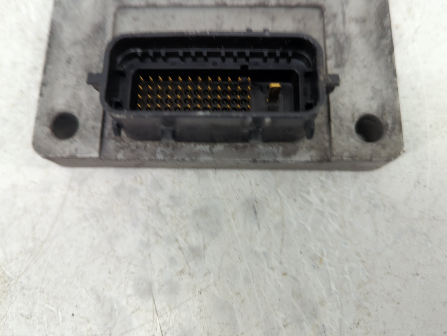 2006-2009 Chevrolet Impala PCM Engine Control Computer ECU ECM PCU OEM P/N:24235776 Fits Fits 2005 2006 2007 2008 2009 2010 