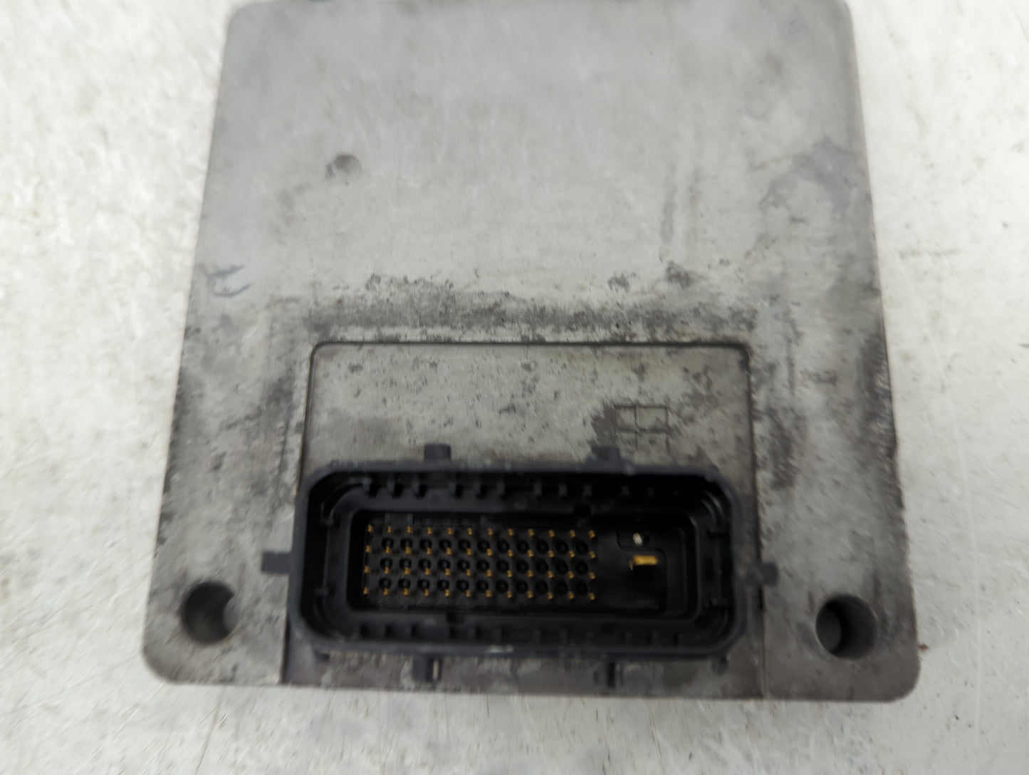 2006-2009 Chevrolet Impala PCM Engine Control Computer ECU ECM PCU OEM P/N:24235776 Fits Fits 2005 2006 2007 2008 2009 2010 