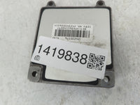 2006-2009 Chevrolet Impala PCM Engine Control Computer ECU ECM PCU OEM P/N:24235776 Fits Fits 2005 2006 2007 2008 2009 2010 