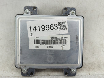 compare product 2006-2009 Chevrolet Impala PCM Engine Control Computer ECU ECM PCU OEM P/N:12606474 12603530 Fits OEM Used Auto Parts