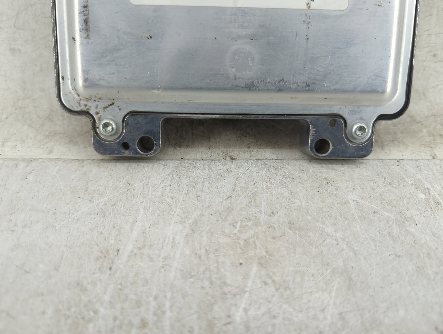 2006-2009 Chevrolet Impala PCM Engine Control Computer ECU ECM PCU OEM P/N:12606474 12603530 Fits OEM Used Auto Parts - Oemu