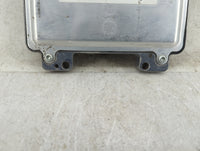 2006-2009 Chevrolet Impala PCM Engine Control Computer ECU ECM PCU OEM P/N:12606474 12603530 Fits OEM Used Auto Parts - Oemu