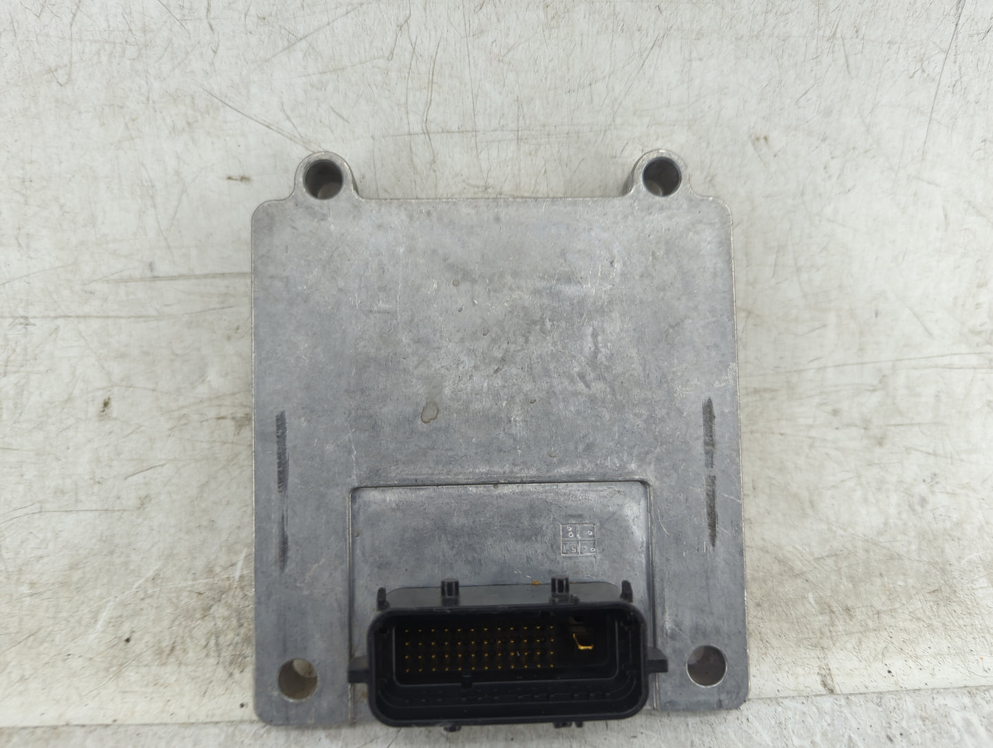 2006 Chevrolet Impala PCM Engine Control Computer ECU ECM PCU OEM P/N:24235340 Fits Fits 2005 OEM Used Auto Parts - Oemuseda