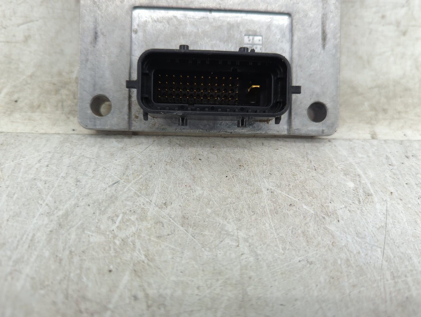 2006 Chevrolet Impala PCM Engine Control Computer ECU ECM PCU OEM P/N:24235340 Fits Fits 2005 OEM Used Auto Parts - Oemuseda