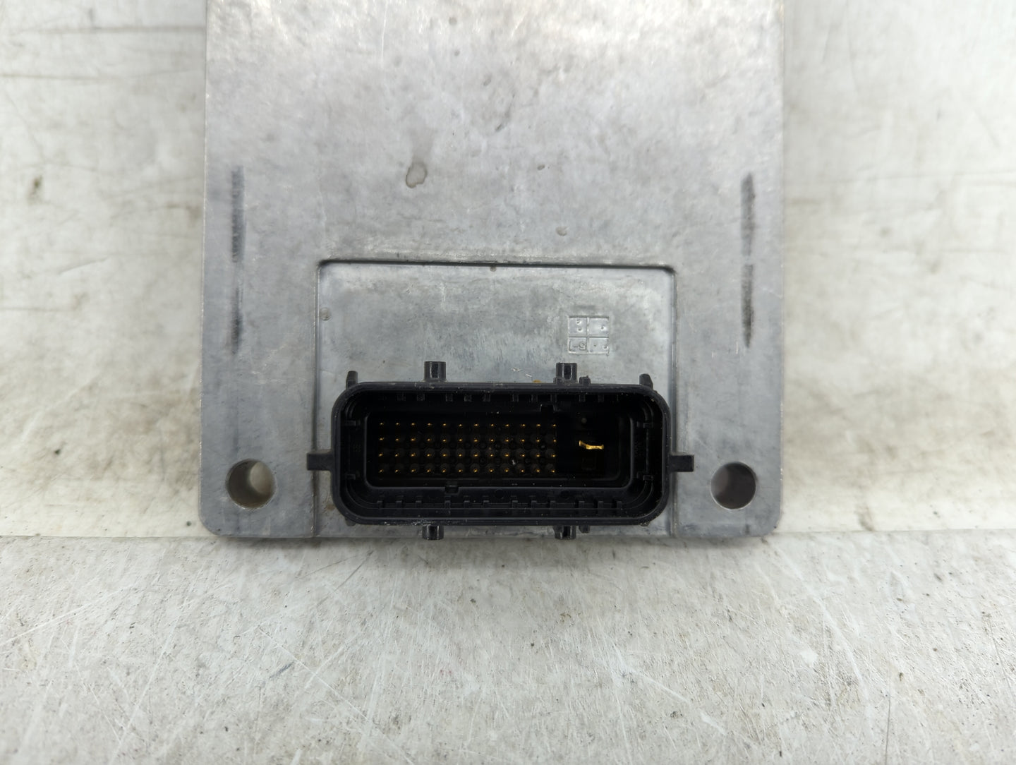 2006 Chevrolet Impala PCM Engine Control Computer ECU ECM PCU OEM P/N:24235340 Fits Fits 2005 OEM Used Auto Parts - Oemuseda