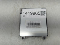 2006 Chevrolet Impala PCM Engine Control Computer ECU ECM PCU OEM P/N:24235340 Fits Fits 2005 OEM Used Auto Parts - Oemuseda