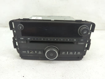 compare product 2006-2008 Chevrolet Impala Radio AM FM Cd Player Receiver Replacement P/N:15798973 122000-6510C101 Fits Fits 2006 2007 2008 OEM Used Auto Parts