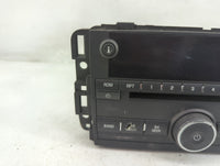 2006-2008 Chevrolet Impala Radio AM FM Cd Player Receiver Replacement P/N:15798973 122000-6510C101 Fits Fits 2006 2007 2008 