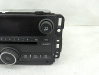 2006-2008 Chevrolet Impala Radio AM FM Cd Player Receiver Replacement P/N:15798973 122000-6510C101 Fits Fits 2006 2007 2008 