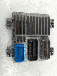 2006-2009 Chevrolet Impala PCM Engine Control Computer ECU ECM PCU OEM P/N:12606474 12603530 Fits OEM Used Auto Parts - Oemu