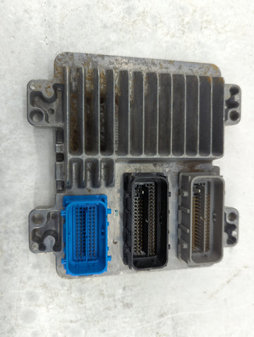 2006-2009 Chevrolet Impala PCM Engine Control Computer ECU ECM PCU OEM P/N:12606474 12603530 Fits OEM Used Auto Parts - Oemu