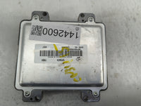 2006-2009 Chevrolet Impala PCM Engine Control Computer ECU ECM PCU OEM P/N:12606474 12603530 Fits OEM Used Auto Parts - Oemu