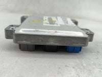 2006-2009 Chevrolet Impala PCM Engine Control Computer ECU ECM PCU OEM P/N:12606474 12603530 Fits OEM Used Auto Parts - Oemu