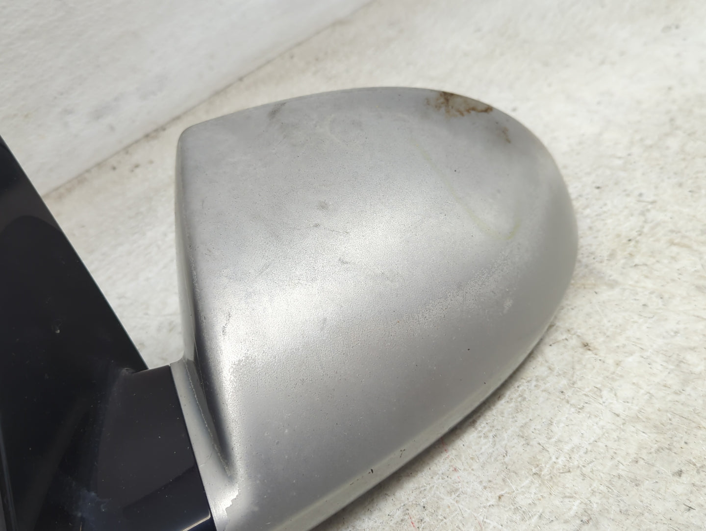 2006-2016 Chevrolet Impala Driver Side View Mirror - Left Door Mirror OEM Used - Oemusedautoparts1.com