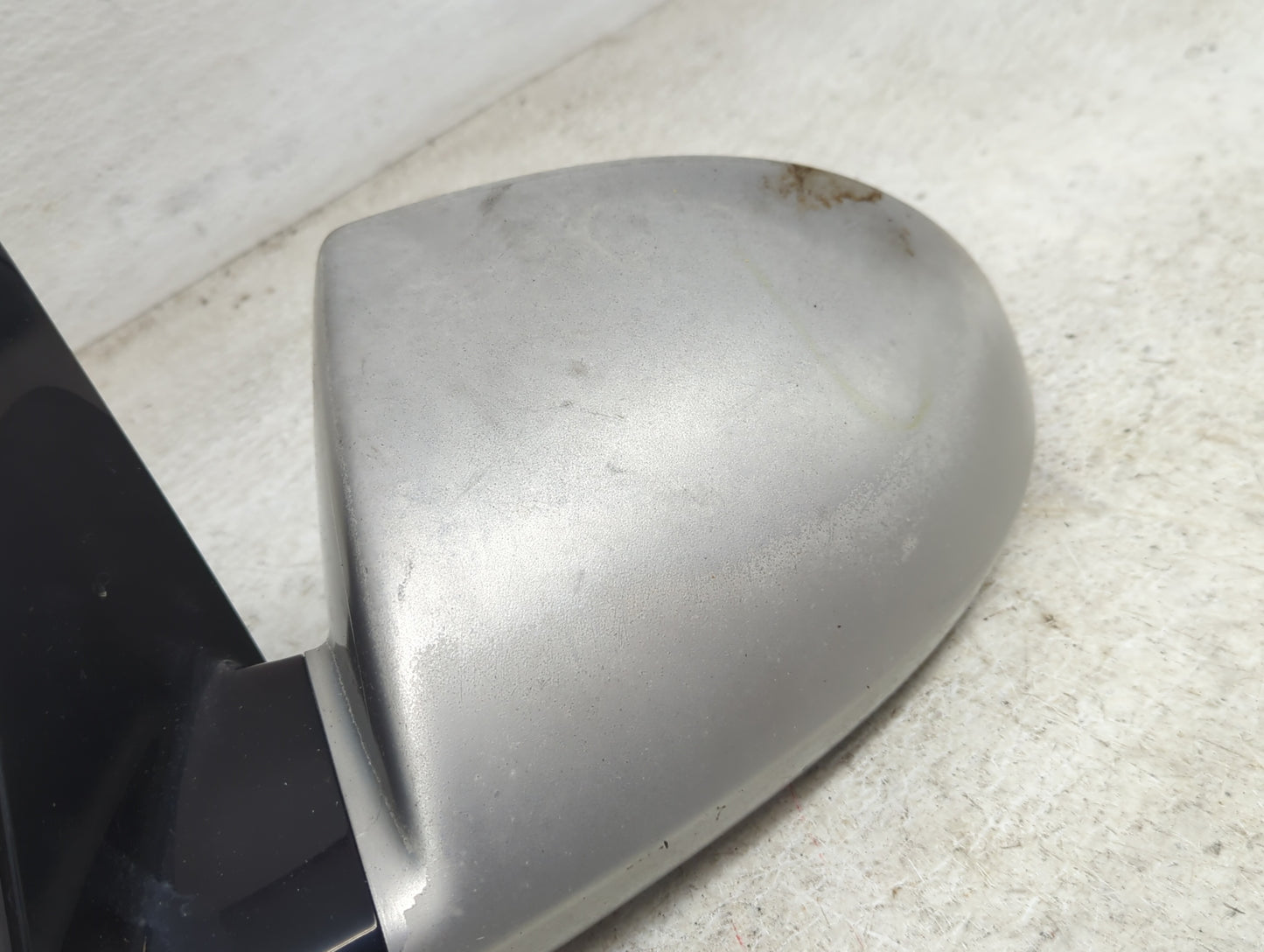 2006-2016 Chevrolet Impala Driver Side View Mirror - Left Door Mirror OEM Used - Oemusedautoparts1.com