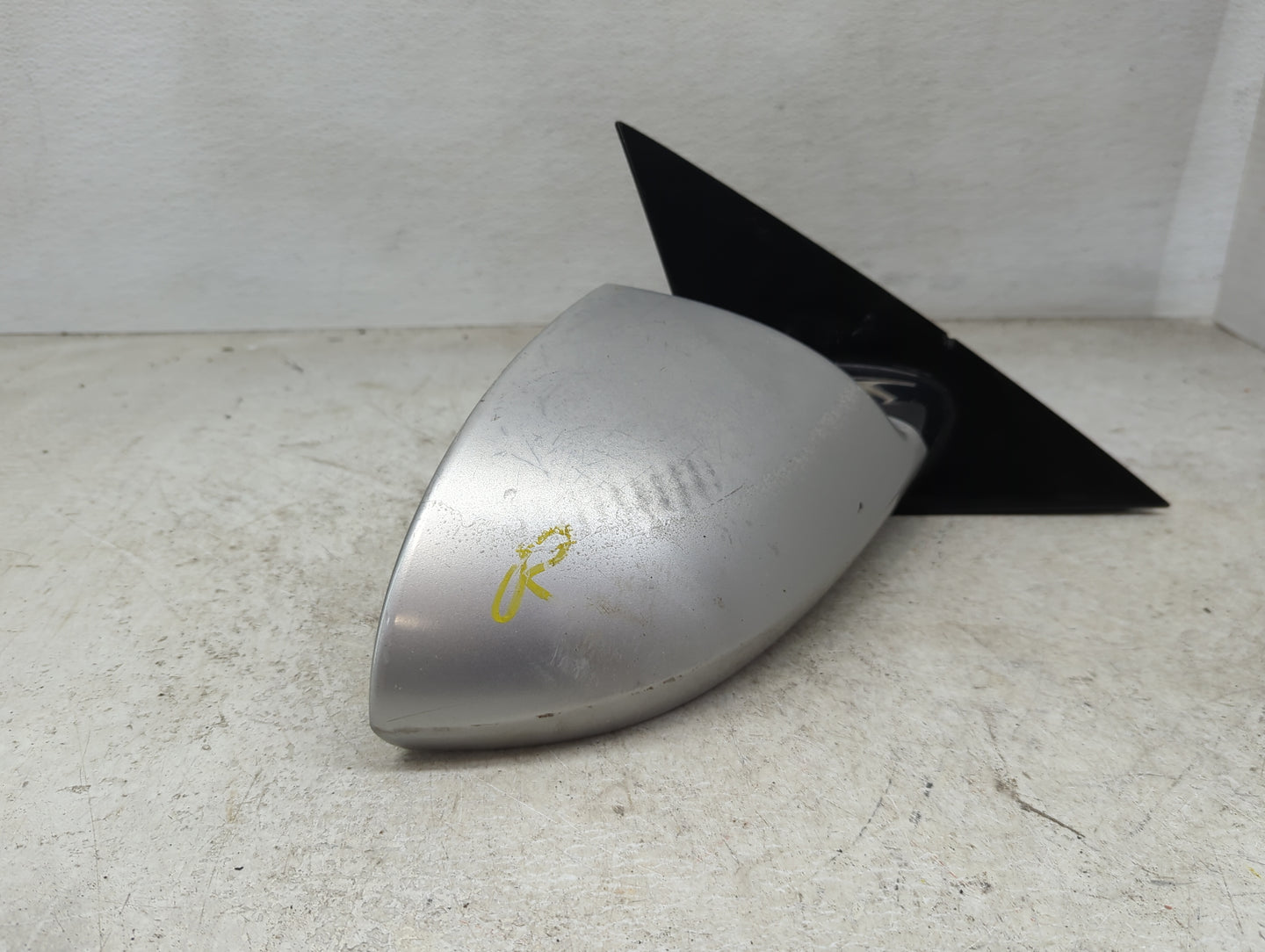 2006-2016 Chevrolet Impala Passenger Side View Mirror - Right Door Mirror OEM Used - Oemusedautoparts1.com