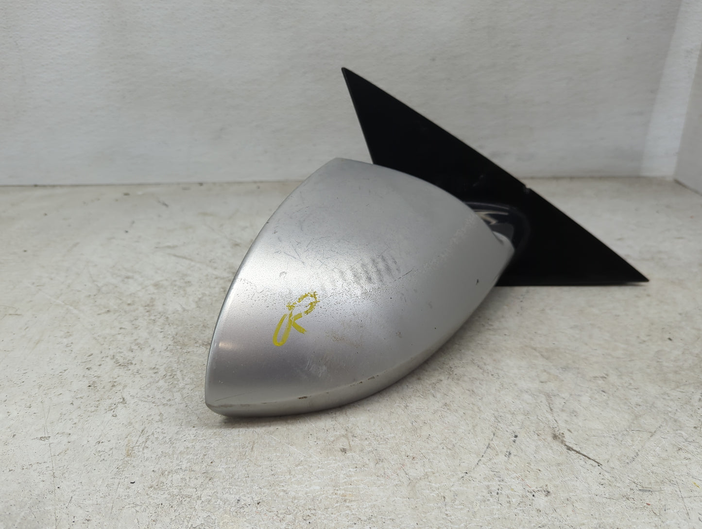 2006-2016 Chevrolet Impala Passenger Side View Mirror - Right Door Mirror OEM Used - Oemusedautoparts1.com