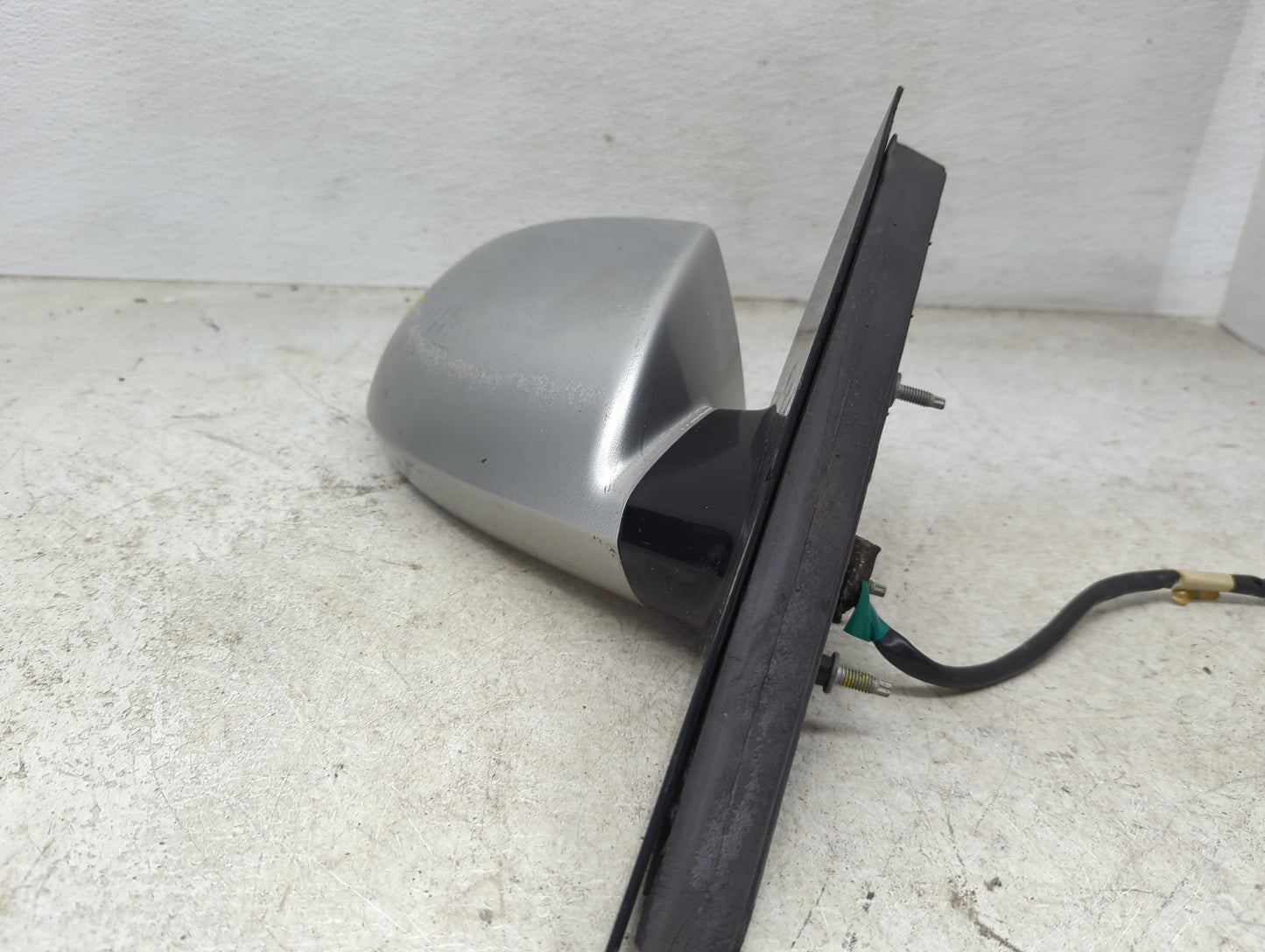 2006-2016 Chevrolet Impala Passenger Side View Mirror - Right Door Mirror OEM Used - Oemusedautoparts1.com