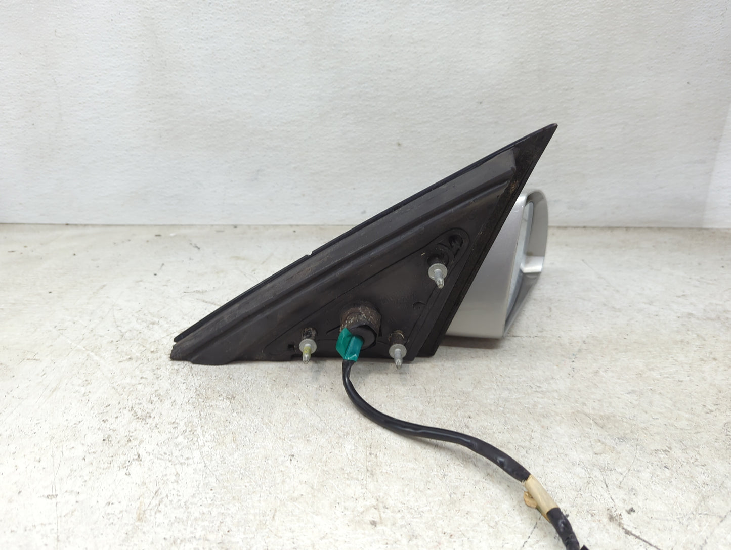 2006-2016 Chevrolet Impala Passenger Side View Mirror - Right Door Mirror OEM Used - Oemusedautoparts1.com