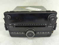 2006-2008 Chevrolet Impala Radio AM FM Cd Player Receiver Replacement P/N:15798973 122000-6510C101 Fits Fits 2006 2007 2008 
