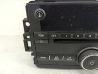 2006-2008 Chevrolet Impala Radio AM FM Cd Player Receiver Replacement P/N:15798973 122000-6510C101 Fits Fits 2006 2007 2008 