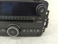 2006-2008 Chevrolet Impala Radio AM FM Cd Player Receiver Replacement P/N:15798973 122000-6510C101 Fits Fits 2006 2007 2008 