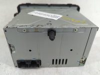 2006-2008 Chevrolet Impala Radio AM FM Cd Player Receiver Replacement P/N:15798973 122000-6510C101 Fits Fits 2006 2007 2008 