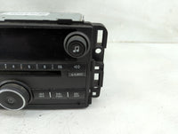 2006-2008 Chevrolet Impala Radio AM FM Cd Player Receiver Replacement P/N:15798973 Fits Fits 2006 2007 2008 OEM Used Auto Pa