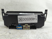 2006-2008 Chevrolet Impala Climate Control Module Temperature AC/Heater Replacement P/N:15879273 Fits Fits 2006 2007 2008 OE