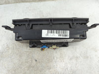 2006-2008 Chevrolet Impala Climate Control Module Temperature AC/Heater Replacement P/N:15879273 Fits Fits 2006 2007 2008 OE