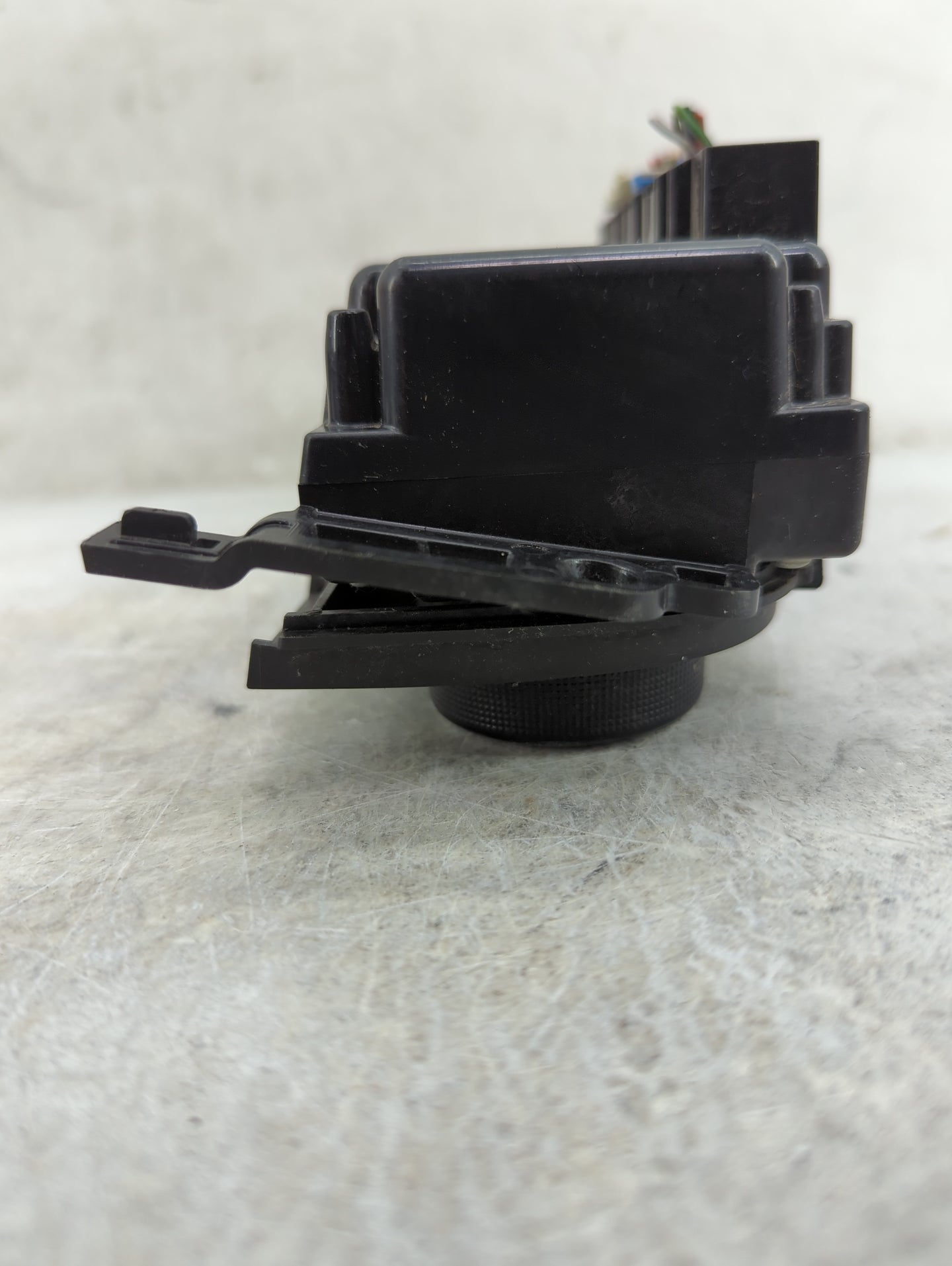 2006-2008 Chevrolet Impala Climate Control Module Temperature AC/Heater Replacement P/N:15879273 Fits Fits 2006 2007 2008 OE