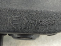 2001-2009 Chevrolet Impala Interior Rear View Mirror Replacement OEM P/N:E11015885 Fits OEM Used Auto Parts - Oemusedautopar