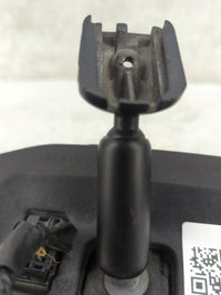 2001-2009 Chevrolet Impala Interior Rear View Mirror Replacement OEM P/N:E11015885 Fits OEM Used Auto Parts - Oemusedautopar