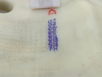 2006 Chevrolet Impala Radiator Coolant Overflow Expansion Tank Bottle 1466985 - Oemusedautoparts1.com