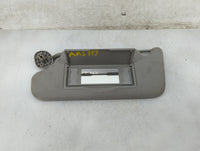 2006-2016 Chevrolet Impala Sun Visor Shade Replacement Driver Left Mirror Fits OEM Used Auto Parts - Oemusedautoparts1.com
