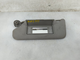 compare product 2006-2016 Chevrolet Impala Sun Visor Shade Replacement Driver Left Mirror Fits OEM Used Auto Parts