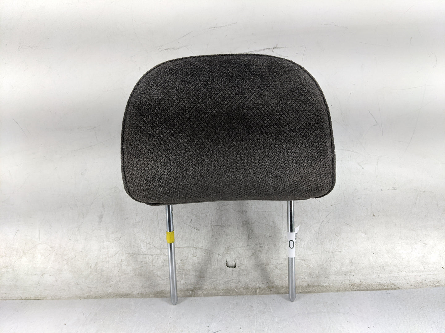 2006-2008 Chevrolet Impala Headrest Head Rest Front Driver Passenger Seat Fits Fits 2006 2007 2008 OEM Used Auto Parts - Oem