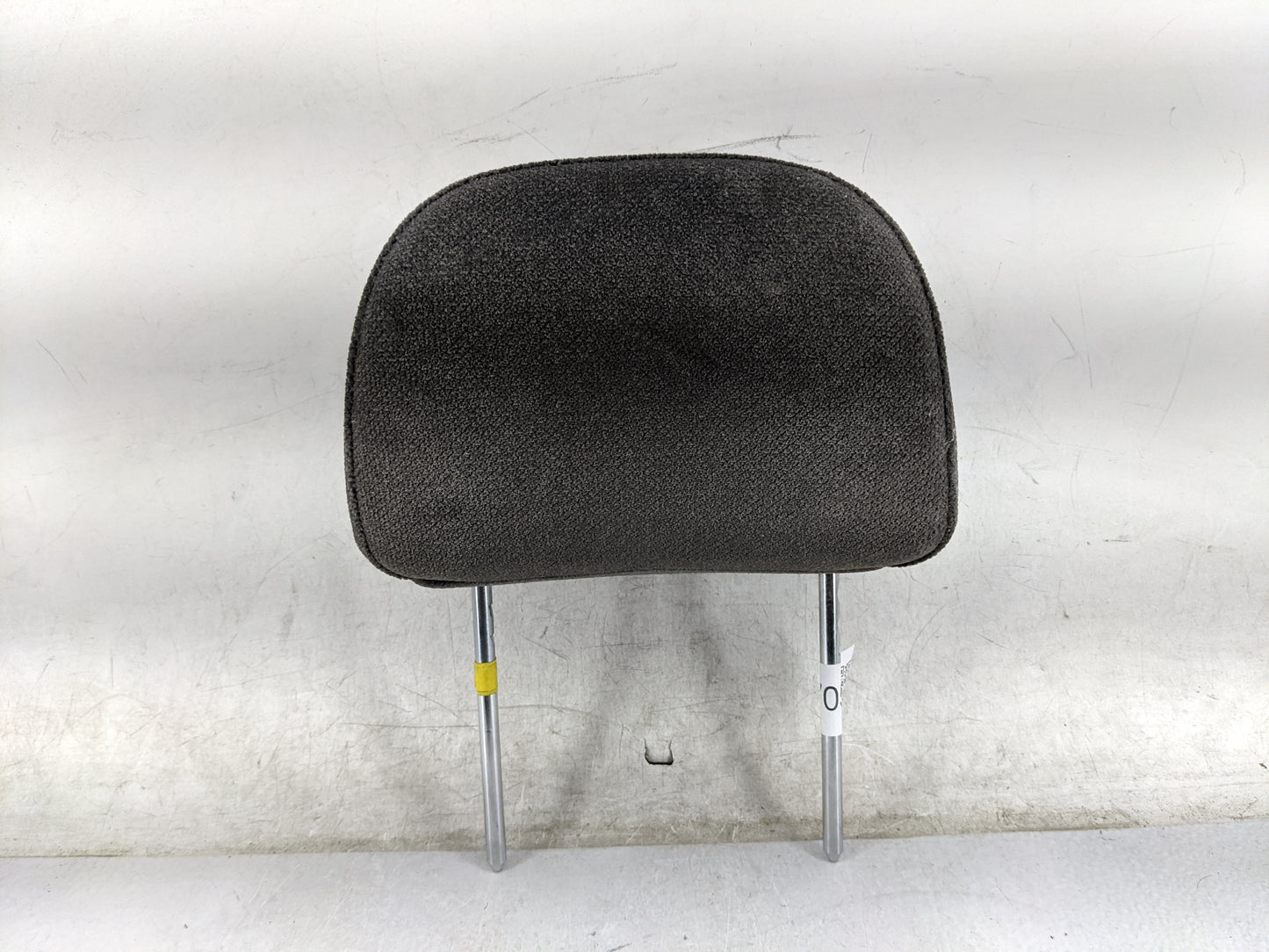 2006-2008 Chevrolet Impala Headrest Head Rest Front Driver Passenger Seat Fits Fits 2006 2007 2008 OEM Used Auto Parts - Oem