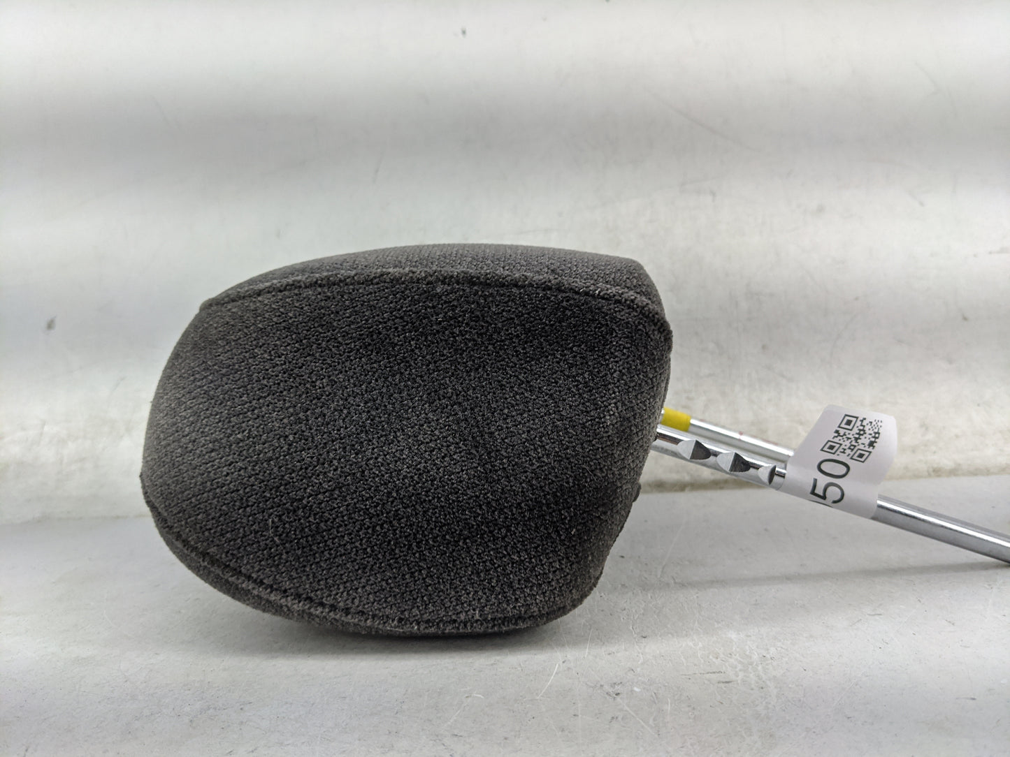 2006-2008 Chevrolet Impala Headrest Head Rest Front Driver Passenger Seat Fits Fits 2006 2007 2008 OEM Used Auto Parts - Oem