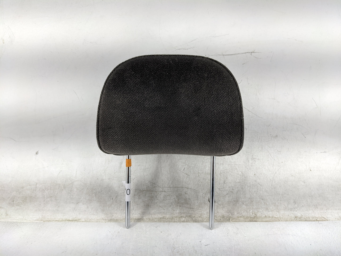 2006-2008 Chevrolet Impala Headrest Head Rest Front Driver Passenger Seat Fits Fits 2006 2007 2008 OEM Used Auto Parts - Oem