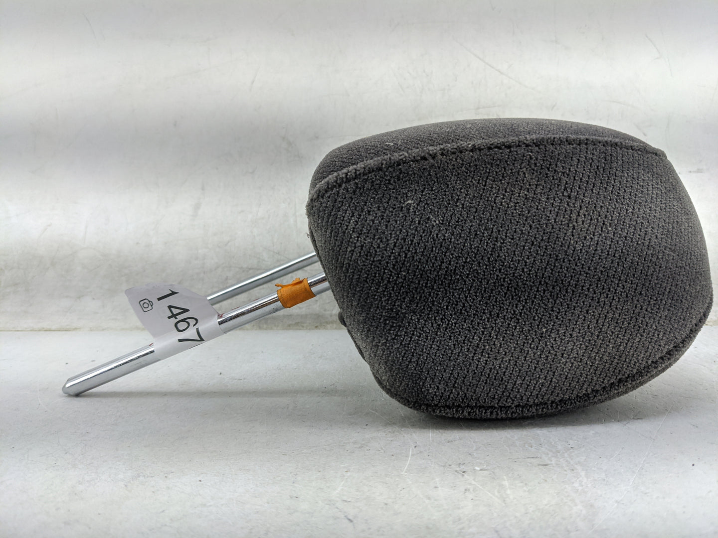 2006-2008 Chevrolet Impala Headrest Head Rest Front Driver Passenger Seat Fits Fits 2006 2007 2008 OEM Used Auto Parts - Oem