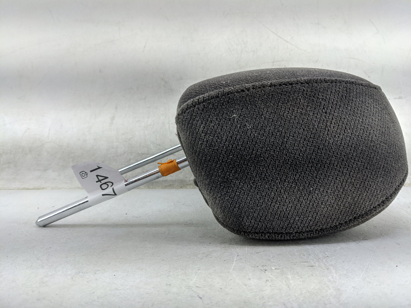 2006-2008 Chevrolet Impala Headrest Head Rest Front Driver Passenger Seat Fits Fits 2006 2007 2008 OEM Used Auto Parts - Oem