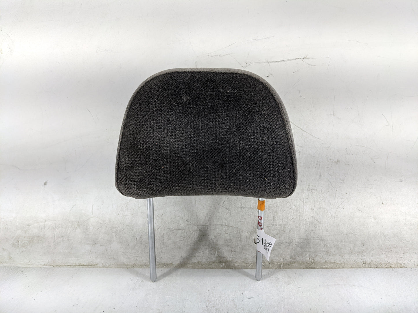2006-2008 Chevrolet Impala Headrest Head Rest Front Driver Passenger Seat Fits Fits 2006 2007 2008 OEM Used Auto Parts - Oem
