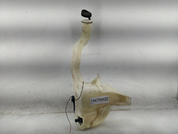 2006-2016 Chevrolet Impala Windshield Washer Fluid Reservoir Bottle Oem 1467088 - Oemusedautoparts1.com